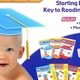 Image for article titled The FTC Has Filed a Complaint Against the Alleged ‘Your Baby Can Read’ Snake Oil Salesmen